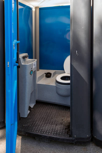 Best High-end porta potty rental  in Mountain Iron, MN