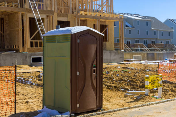 Mountain Iron, MN porta potty rental Company