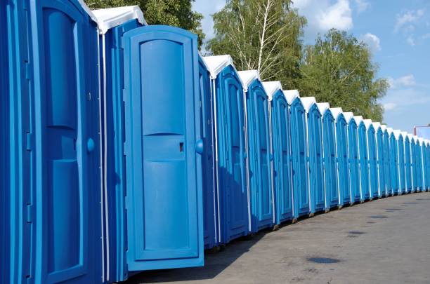 Best Porta potty rental near me  in Mountain Iron, MN